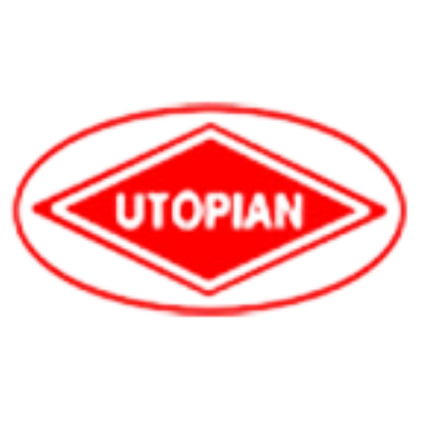 Utopian